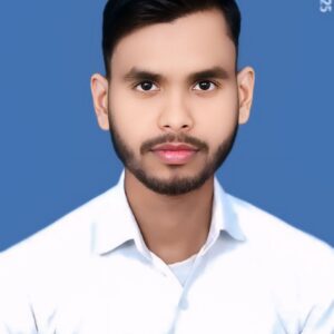 Photo of Mohd Niyaz