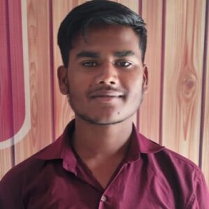 Photo of Rajkumar Kashyap