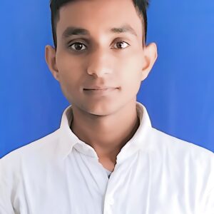 Photo of Mohd Kaif