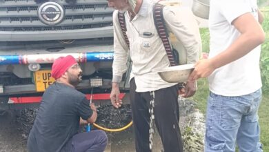 लखीमपुर खीरी