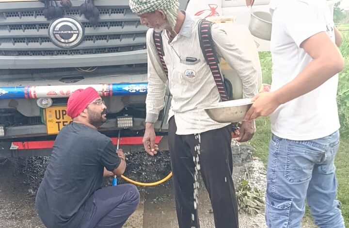 लखीमपुर खीरी